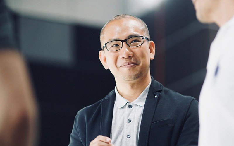 Daren Ching Jadi Head of Marketing BMW Indonesia Baru bosmobil.com/daren-ching-ja…