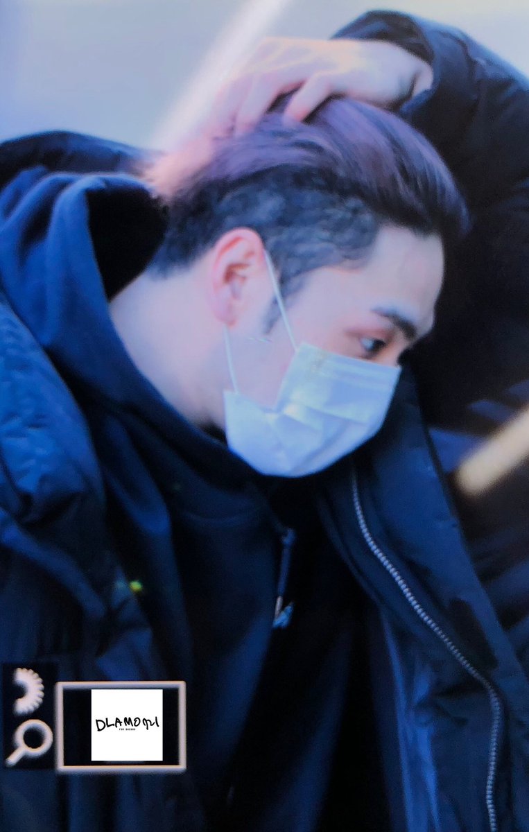 DazzlingBoy0721's tweet photo. 181227  KBS
#뉴이스트 #뉴이스트W #강동호 #백호 https://t.co/OG3fkptf8H
