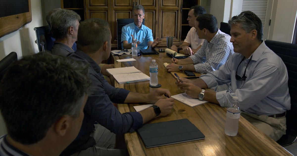 Opioid Crisis: The lawsuits that could bankrupt manufacturers and distributors buff.ly/2CBT7iZ <a href="/60Minutes/">60 Minutes</a>