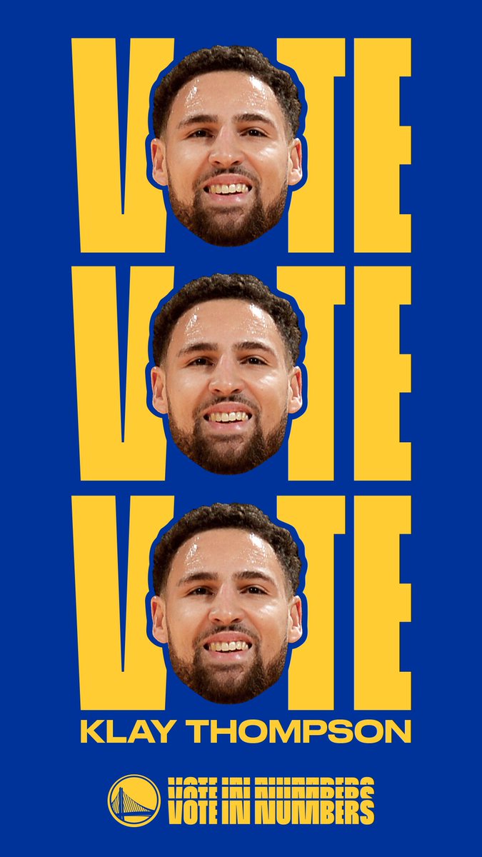 warriors tweet picture