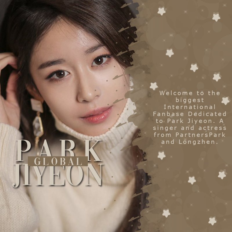 Park Jiyeon Global Jiyeonglobal Twitter