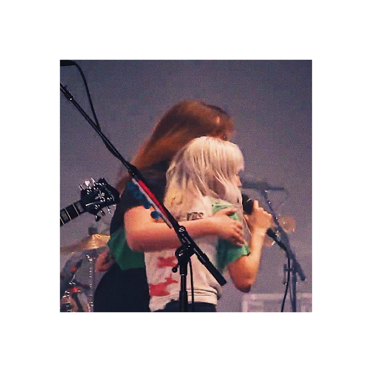 this cool ass woman turns 30 today. her band, her brand and her constant kindness have turned me into the person i am today. can’t ever thank her enough.