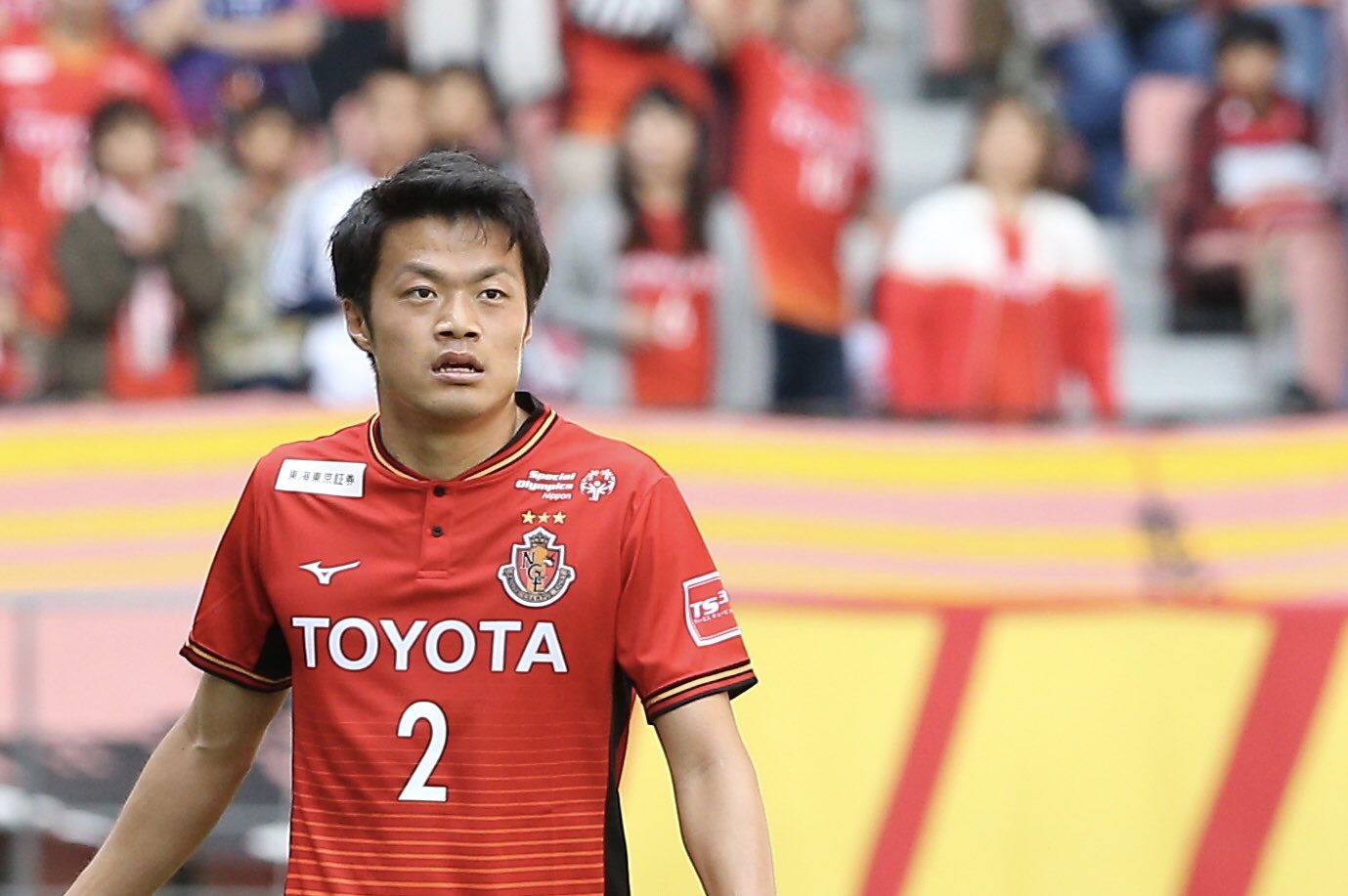 名古屋グランパス Nagoya Grampus 畑尾大翔 選手が大宮アルディージャへの期限付き移籍期間満了に伴い 大宮アルディージャへ完全移籍することになりました Sns 等を通じて温かいお言葉をかけていただき とても感謝しています これからも名古屋