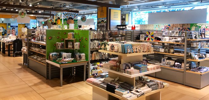 深町なかinfoさん がハッシュタグ 天神ロフト をつけたツイート一覧 1 Whotwi グラフィカルtwitter分析