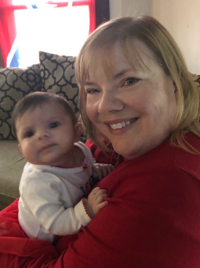 Sanders_SW's tweet photo. Loved spending time with my #nephews and #nieces. #holidays2018 #auntmode #happyplace https://t.co/CVdCfFUZlz