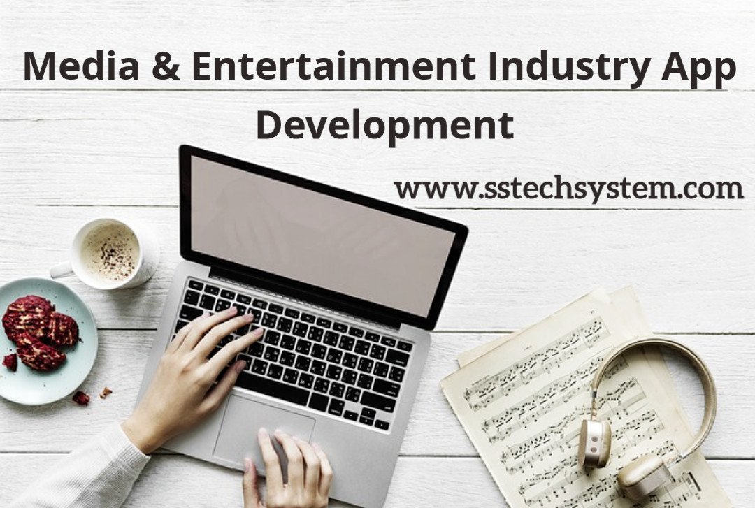 sstech_system's tweet image. SSTech System covers all the aspects to craft impactful #media and #entertainment application development.
 #EntertainmentAppDevelopment #AppDevelopmentCompany  #MediaAndEntertainment #ahmedabad #sstechsystem

Shop now: bit.ly/2Q2ppag