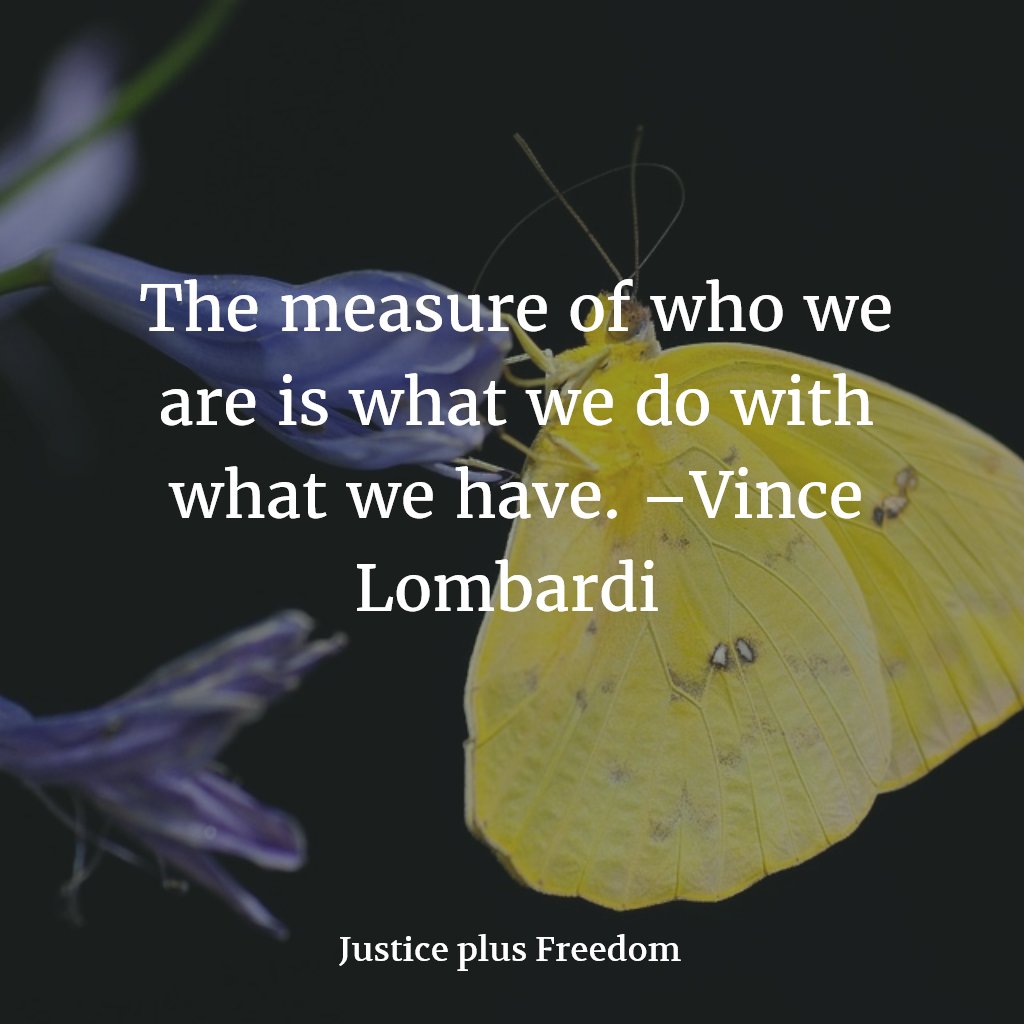 Justice plus Freedom tweet media