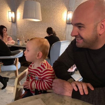 andykphillips's tweet image. #NewProfilePic