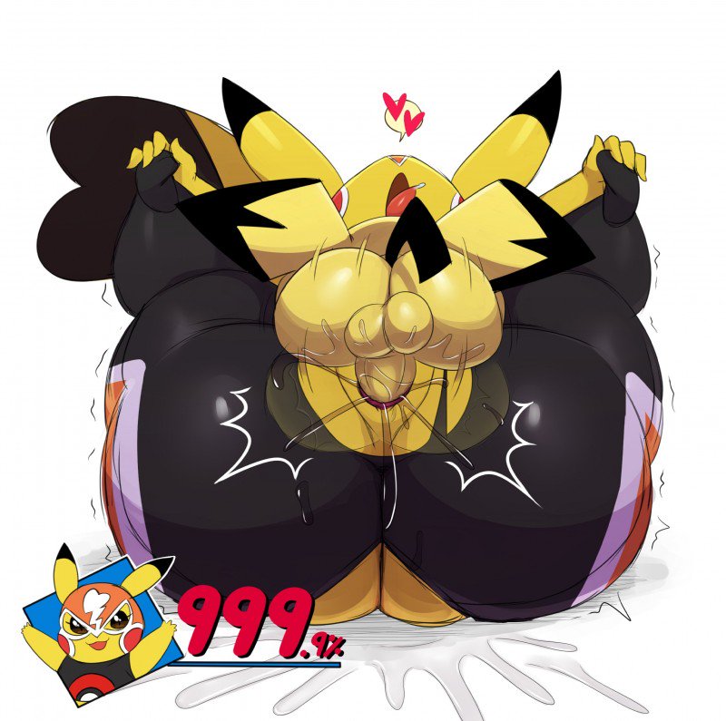 FuntimeSmol's tweet image. “Pichu!Pichu!”

•No limits
•Matches detail
•switch gender
•bi-Fem lean
•Open DMs
&amp;lt;#LewdRp||#PkmnRp&amp;gt;