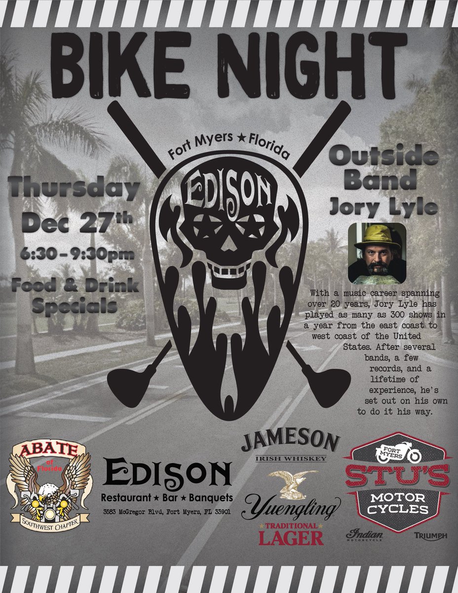 EdisonFL tweet picture