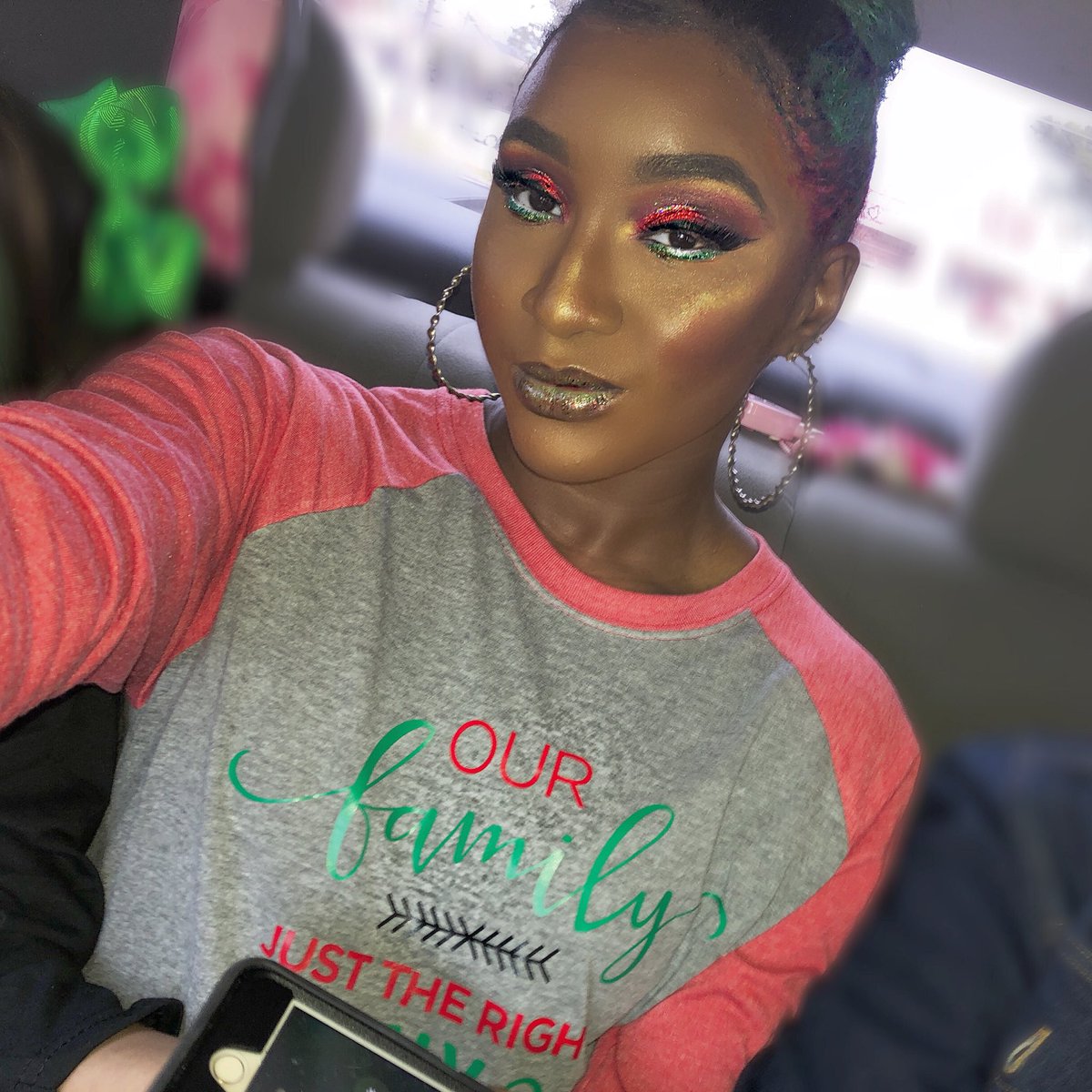 SheIsBeaute's tweet photo. β€οΈπβ¨#makeuptwitter #beatfacetwitter https://t.co/oXRa0lpKRu