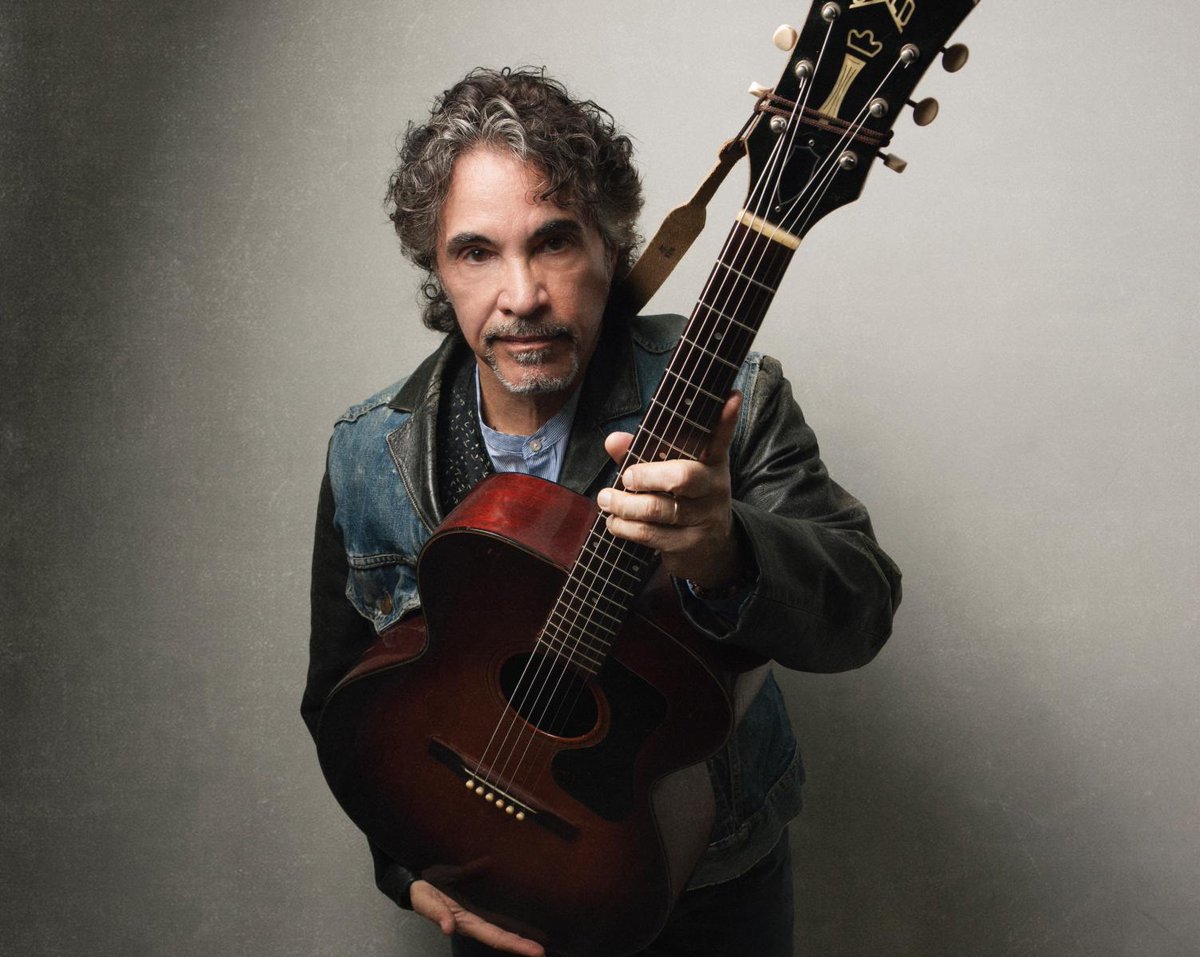Don't miss Rock & Roll Hall of Fame Inductee John Oates (@JohnOates) with The Good Road Band and special guest Vanessa Peters (@vanessapeters) live at The Kessler Sunday, February 24th! Tickets are on sale now at: http://ow.ly/HfPZ30n3Vn8 #thekessler #oakcliff