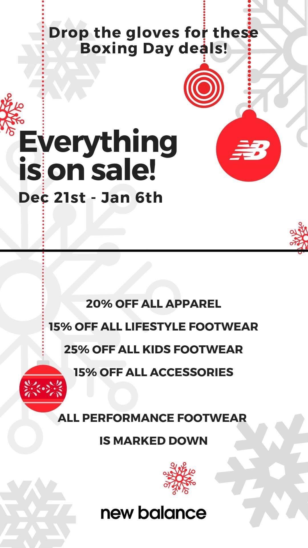 new balance robson st