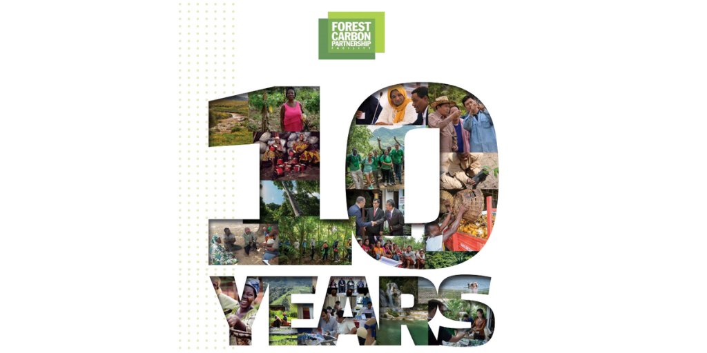 WBG_Climate's tweet image. If #forests were sustainably managed, they would be an engine of green growth that benefits communities. Watch wrld.bg/d5VT30n2snt to learn more #FCPF10years