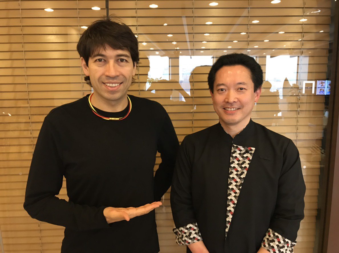 公の場での発言・インタビュー報道記録