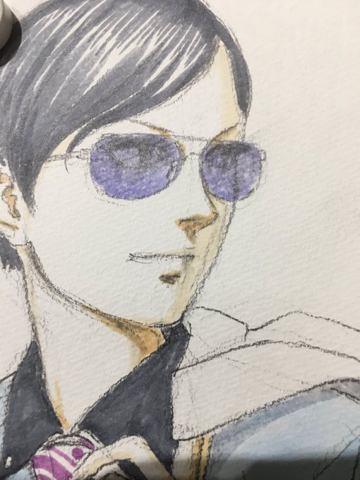 白絵のtwitterイラスト検索結果 古い順