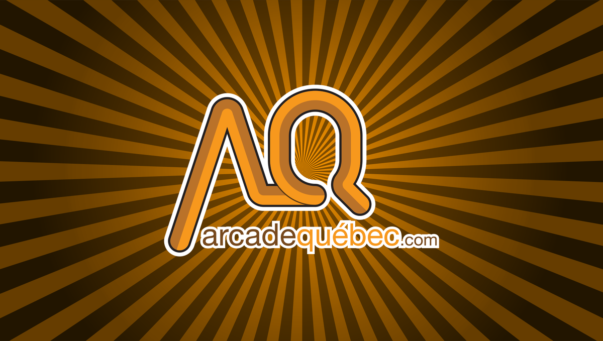 arcadeqc's tweet photo. Le #Podcast de cette semaine est en ligne!
On vous propose 2 entrevues, une avec And Roux de Puissance Maximale et l'autre avec Francis Levine-Croteau (#HoQueOui!).
Joyeuses fêtes!
Lien :
https://t.co/dqekBRSMgk
#quebec #balado #geek #entrevues https://t.co/b7QUfJQpN5