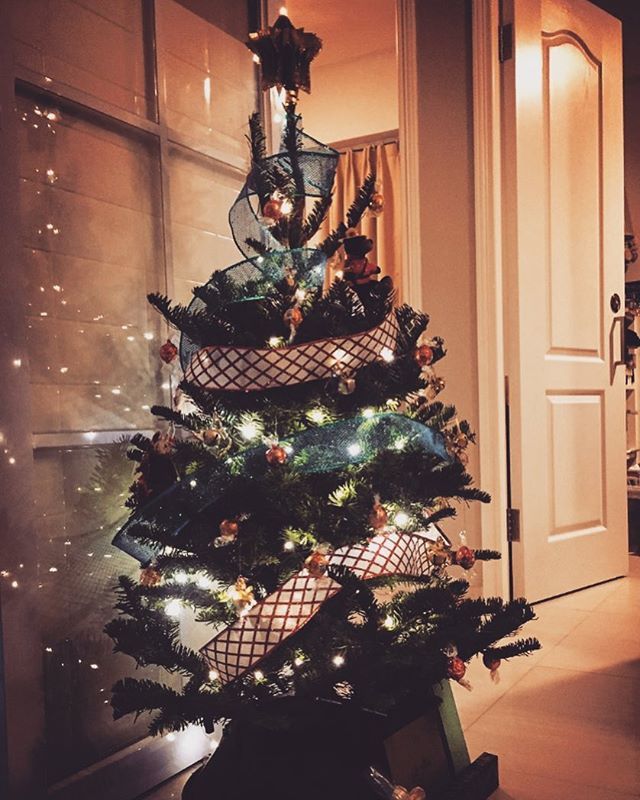 karenkcl's tweet photo. Hang a shining star upon the highest place
So have yourself a merry little Christmas now... #thankful #Christwasborn #emmanuel #christmas🎄 #❤️ https://t.co/92N0y4G1rP