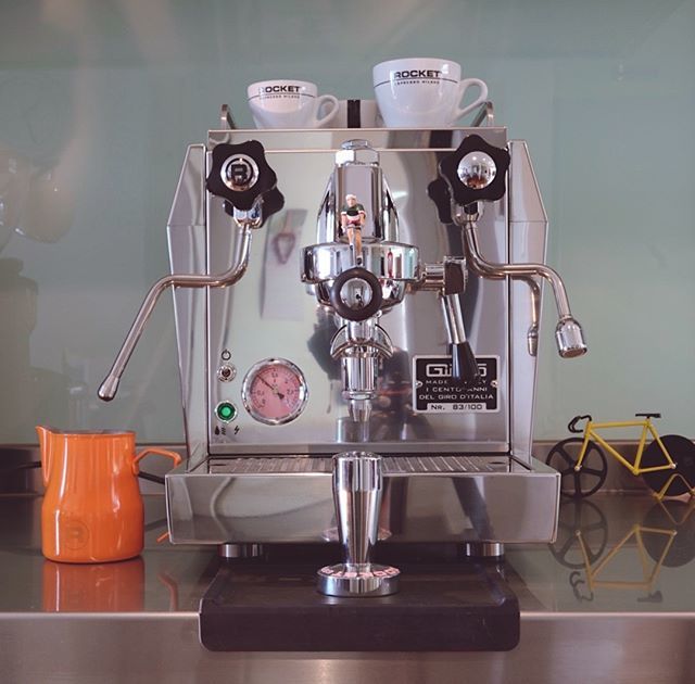 rocketespresso's tweet photo. Accessories for your Rocket Espresso machine at home #rocketathome #rocketaccessories #giroedition #83 https://t.co/zgynsEwf1G https://t.co/v5WcA6NNhw