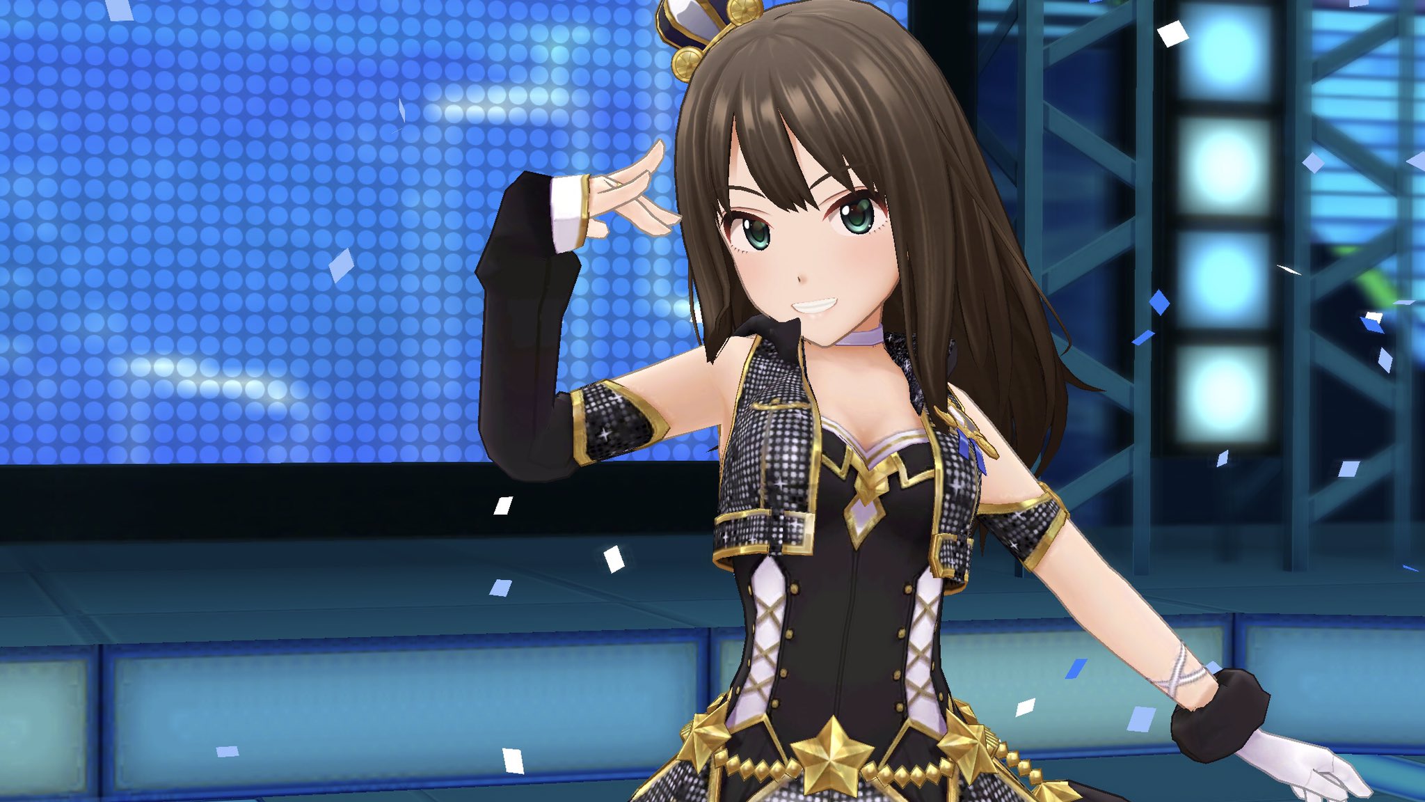ながゐ على تويتر ドレスコーデやばやば パーティタイムゴールドめっちゃ化ける デレステ ながゐ على تويتر ドレスコーデやばやば パーティタイムゴールドめっちゃ化ける デレステ