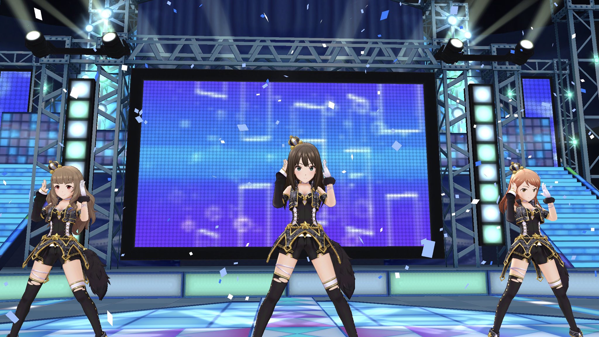 ながゐ على تويتر ドレスコーデやばやば パーティタイムゴールドめっちゃ化ける デレステ ながゐ على تويتر ドレスコーデやばやば パーティタイムゴールドめっちゃ化ける デレステ