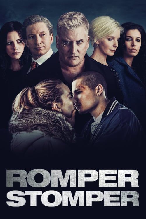 simonjk20's tweet photo. My #top5 #tv series of 2018:
5. Seven Seconds
4. Altered Carbon
3. Counterpart
2. The Handmaid's Tale 
1. Romper Stomper https://t.co/YmWOXWW6uf