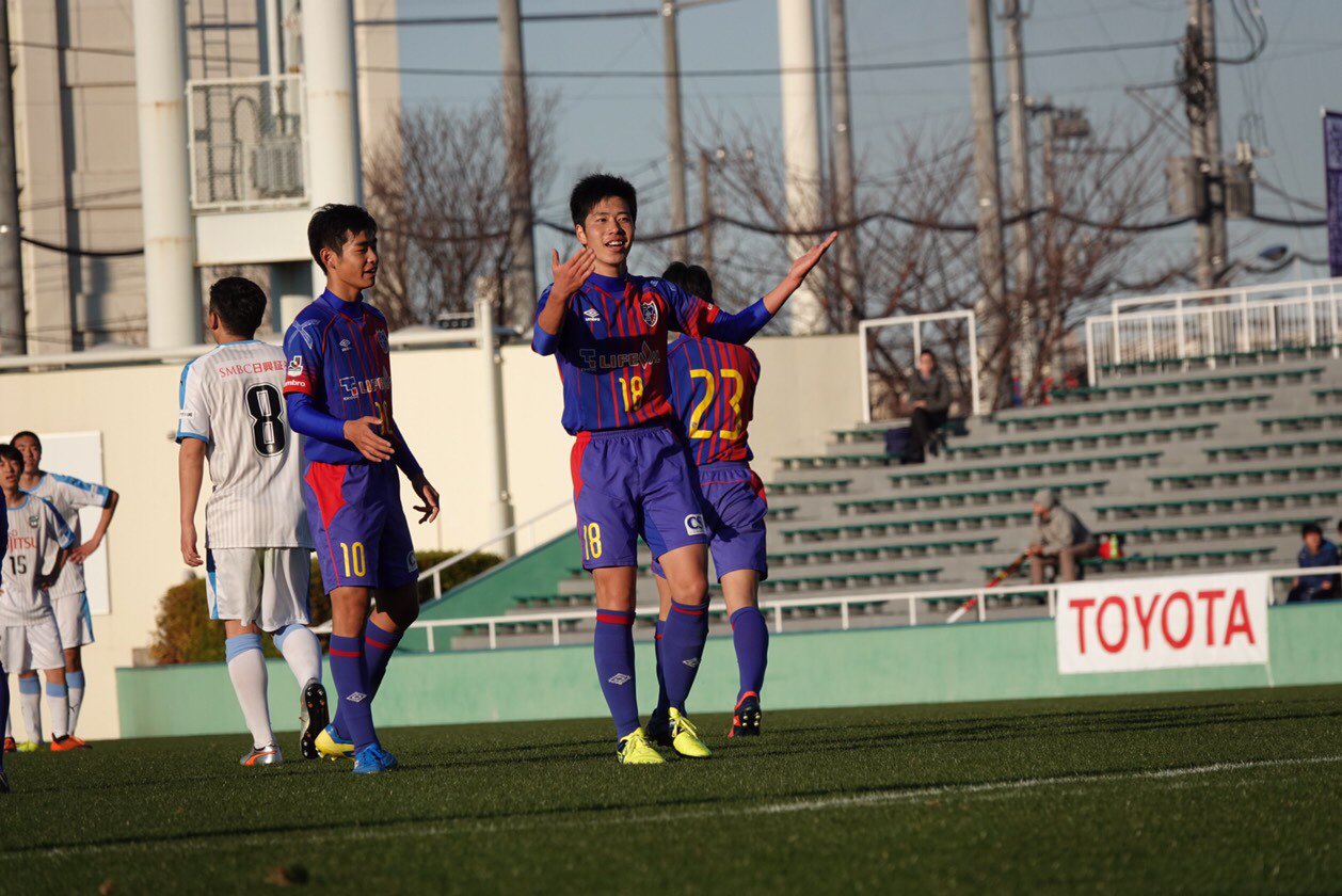川崎フロンターレu15 Twitter Search Twitter