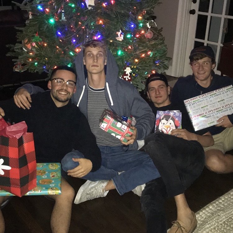 BYEAlerts's tweet photo. Toby with his friends🐧 https://t.co/ZGRkzueuJa