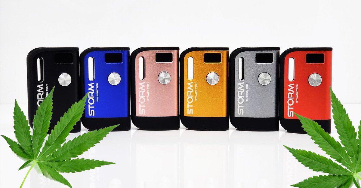 uwowtech's tweet photo. Your Best CBD Vape Device-Storm Box Mod
E: order1@uwowtech.com
M: +86 18898419525
S: live:order1_31
#uwow #uwowstorm #cannabis #cbd #thc #hemp #vape #cannabisextracts #thca #cbdoil #hemplife #cannabissociety #cbdvape #thccommunity #marijuana #extracts #concentrates #high #ecig https://t.co/6KYKU3JcCH