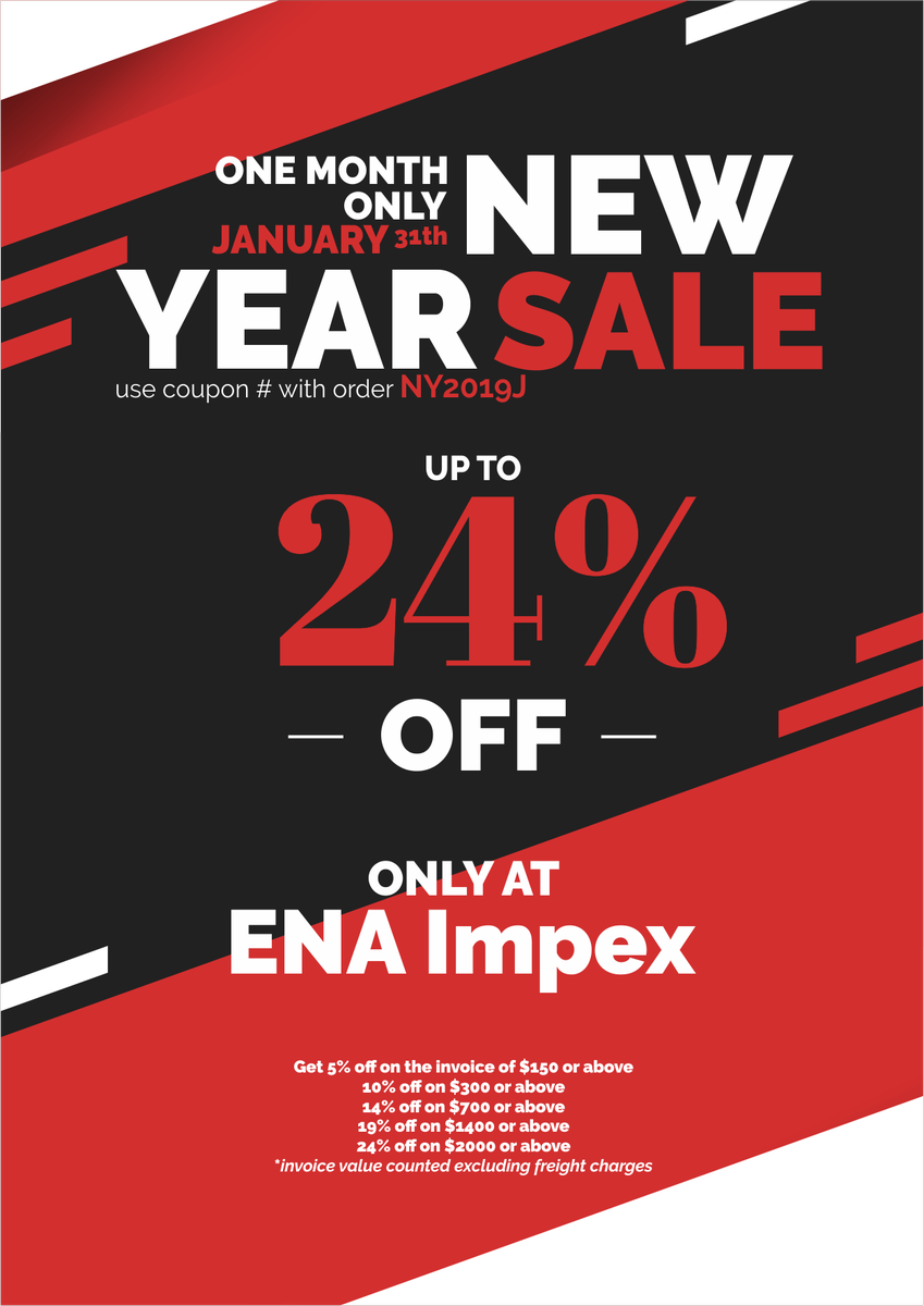 enaimpex's tweet photo. Get up to 24% discount on all Dental Products till 31st January 2019.
 Send us a message to place an order.
 Dental Catalog: https://t.co/aMUICh3mRa https://t.co/F6IaUQ6az1