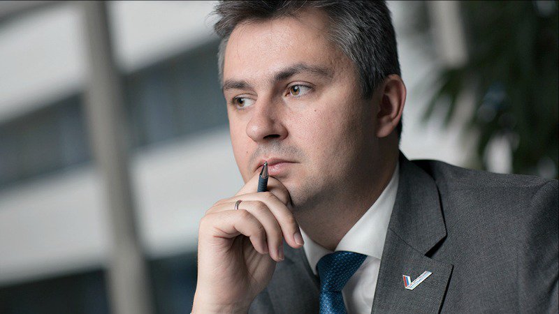 #ОНФ #НароднаяОценкаКачества #аварийноежилье
Виктор Рожков: Чтобы программа по переселению из аварийного жилья стала эффективной, нужна тщательная инвентаризация onf.ru/2018/12/26/roz…