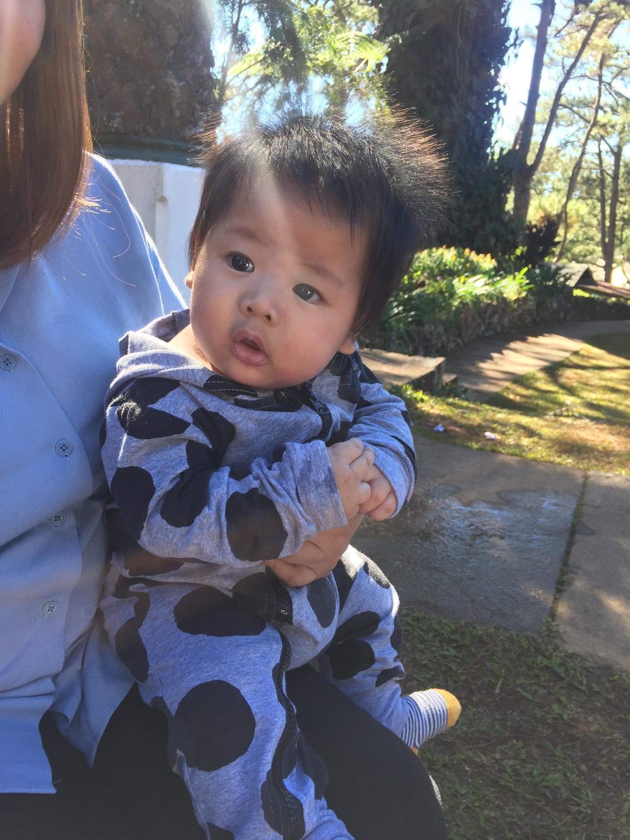 DJ: Where’s Kuya Jeje?