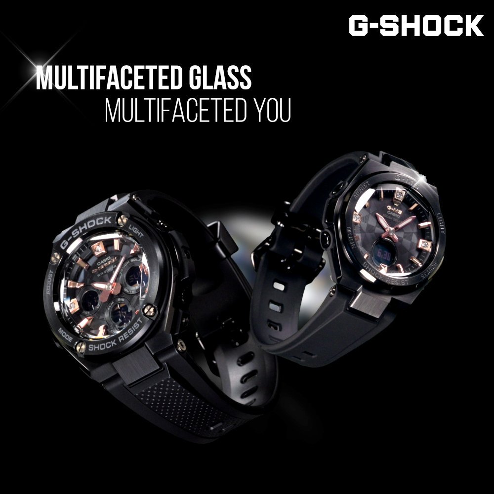 G shock december 2018 cheap