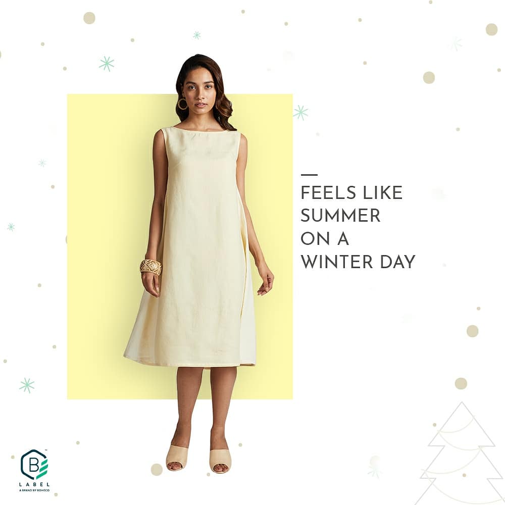 BlabelIndia's tweet photo. Picking out the right present is enough of a headache, so you shouldn't have to stress over the perfect party outfit too. Below, a list of fabulous holiday ensembles that will help you to coast through this party season like a pro. 

#BLabelled #Labyrinth https://t.co/PHsweC2gVz