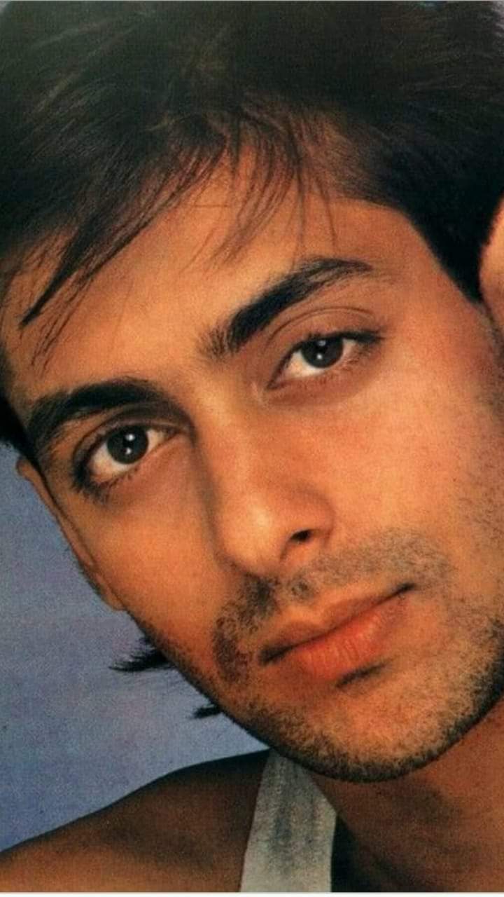 Happy birthday meri jaan salman khan 