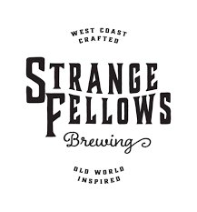 Gin Gose @Strange_Fellows now on tap @johnbpub @CAMRABC @CAMRAVancouver @CAMRAVictoria @bcbeerguy @BeersofBC @gye_incognito @DeanReimer @AMacNewWest @vancraftbeer @CraftBeerBC @CraftBeerMonth @nwbeerguide for a very limited time only