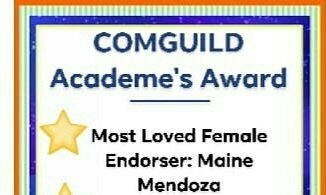 AwardsPamore's tweet photo. 48, 49, 50, 51 na Awards/Recognition/Appreciation n @mainedcm. Madagdagan kaya mamaya? Hehe sana pro kng hindi ok lang naman. Hope more blessings and awards to come🙏 
#MaineForBestActress 
ctto https://t.co/WNfz3bTJBL