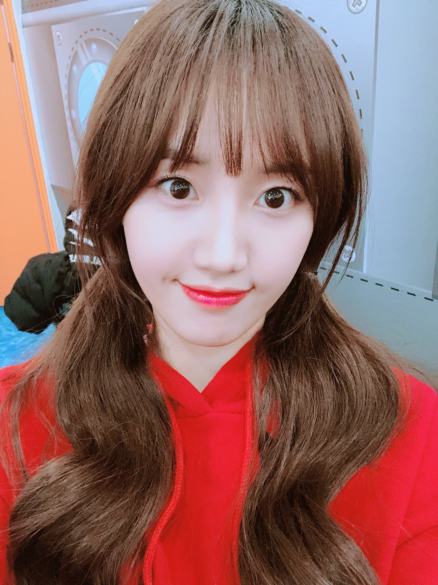 Cherry Bullet on Twitter: "[BONUS STAGE 4] #HAEYOON Cherry Bullet