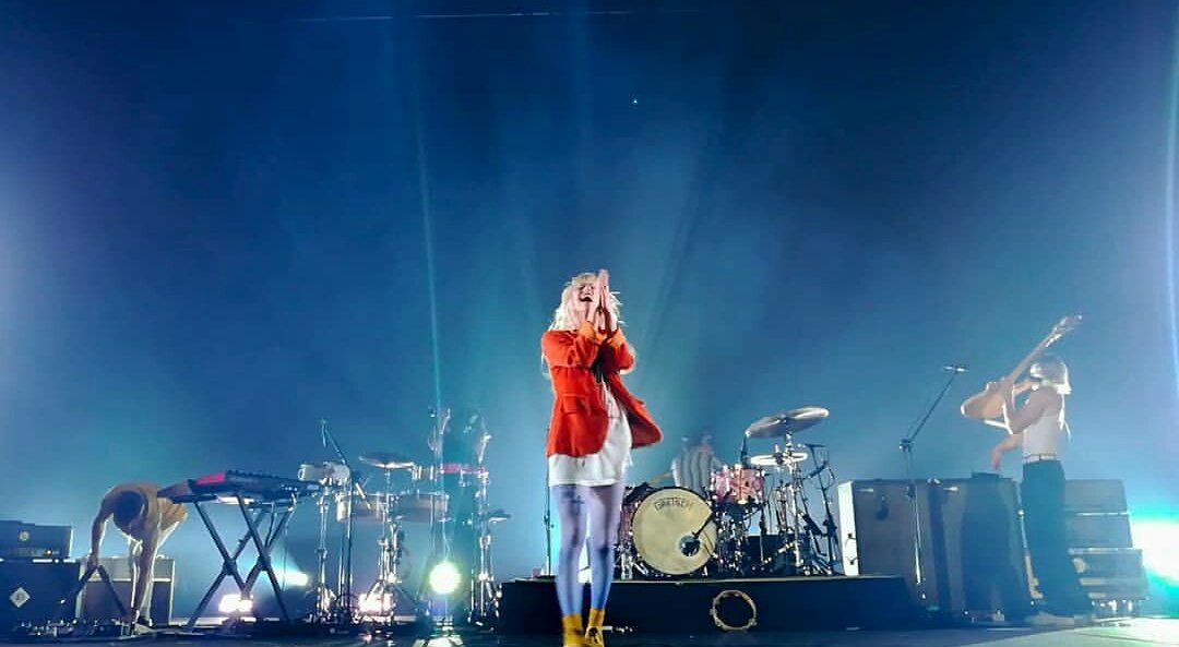 Certified Good Girl ౨ৎ tweet media