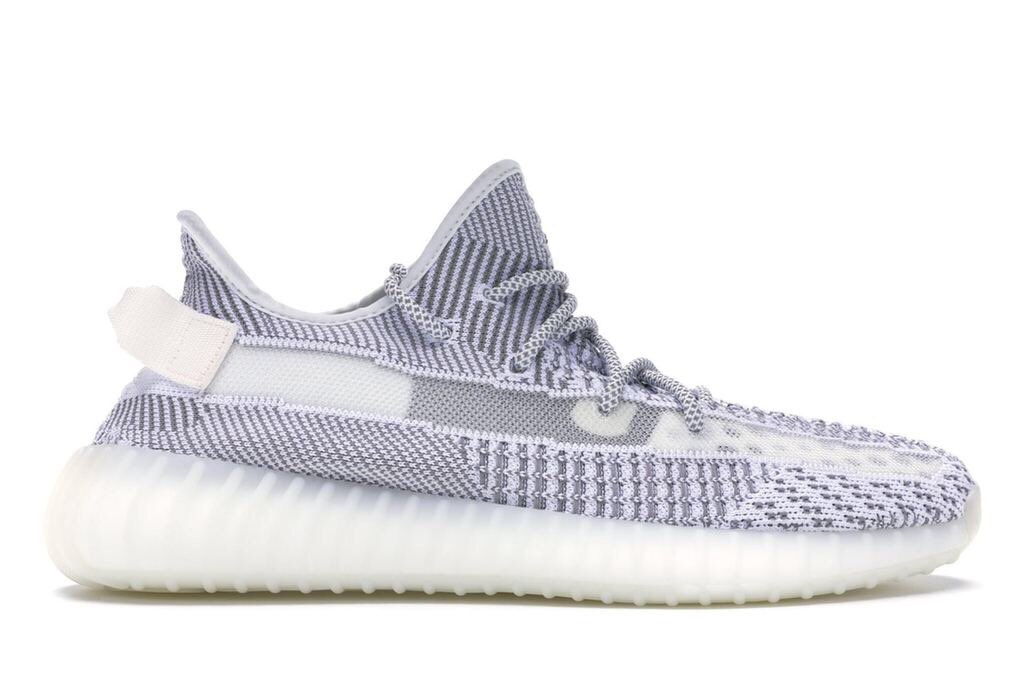 Where to buy Adidas Yeezy Boost 350 V2 Static Black in