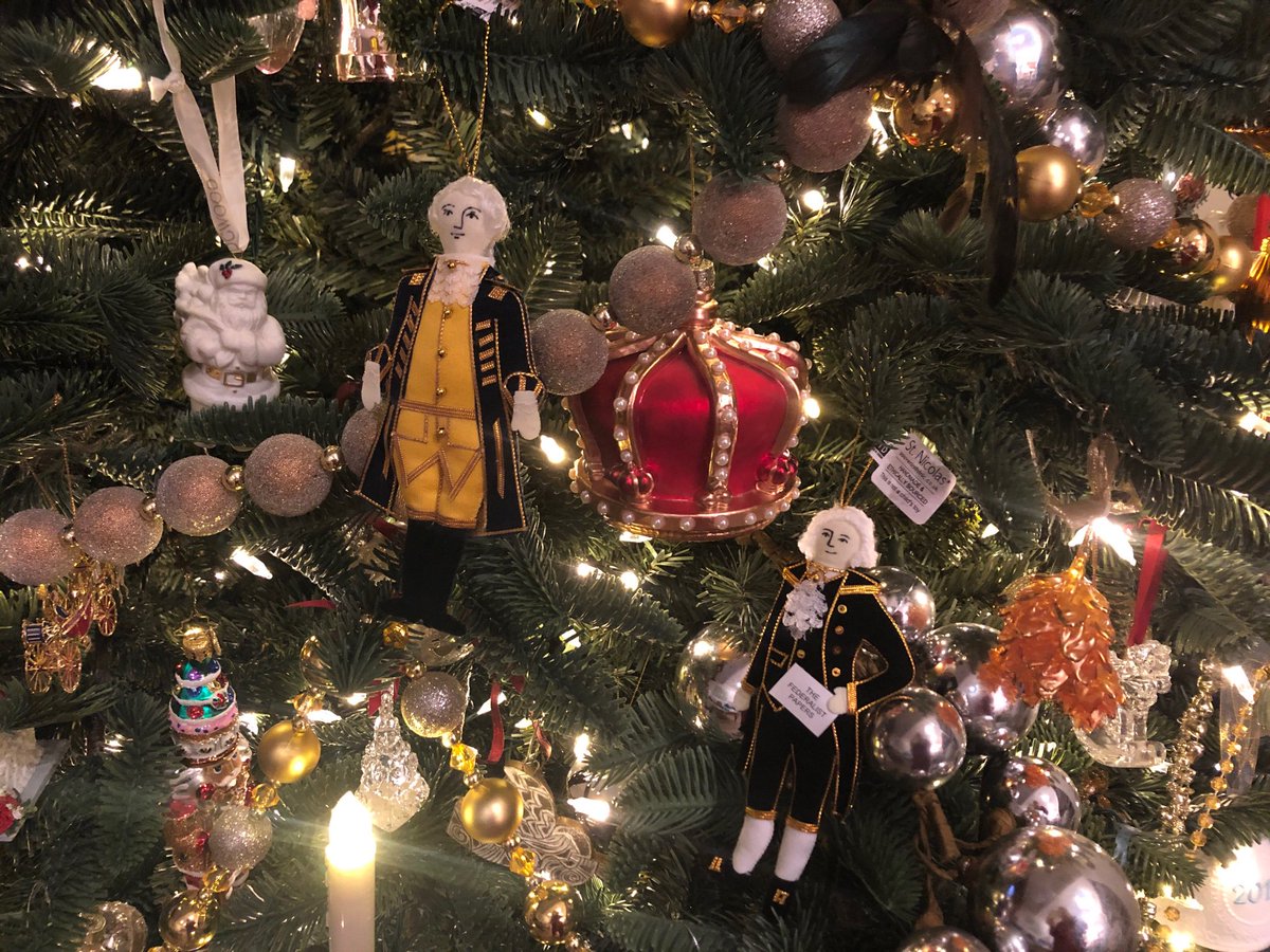 thefourstevens's tweet photo. @dey_mansion @Jmcbush Love our ornaments! https://t.co/gQGotX2Vph
