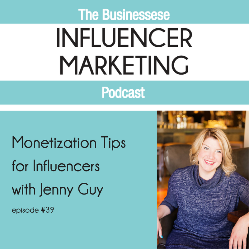 Businessese's tweet photo. Content creators often struggle with their monetization strategy (if they have a strategy at all). Jenny Guy is here to help. https://t.co/GmhRkKce6X #business #blogging https://t.co/BcxQyDSfrA