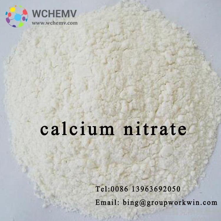 #calciumnitrate 
The electronic industry is used for coating cathodes, and agriculture is used as a fast-acting fertilizer for acidic soil and a quick calcium supplement for plants #chemicals #Calciumsupplement
E-mail: bing@groupworkwin.com
Whatsapp/wechat:+86 13963692050