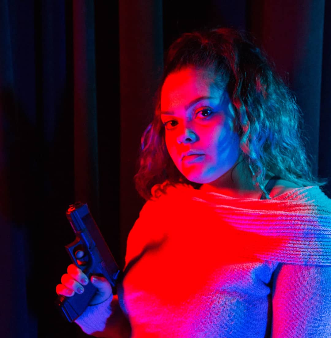 renofilmco's tweet photo. RFC would like to announce Erubey Mercado as our #wcw! 🎉 Bey has been with RFC since March and has been an extra, PA, actress, Assistant Director, and now producer as well as the exclusive social media publisist for all RFC Social Media accounts since her intro! 

#thanku https://t.co/ZuKjQP3xfj