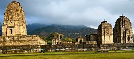 Image result for Â Krimchi Temples Udhampur