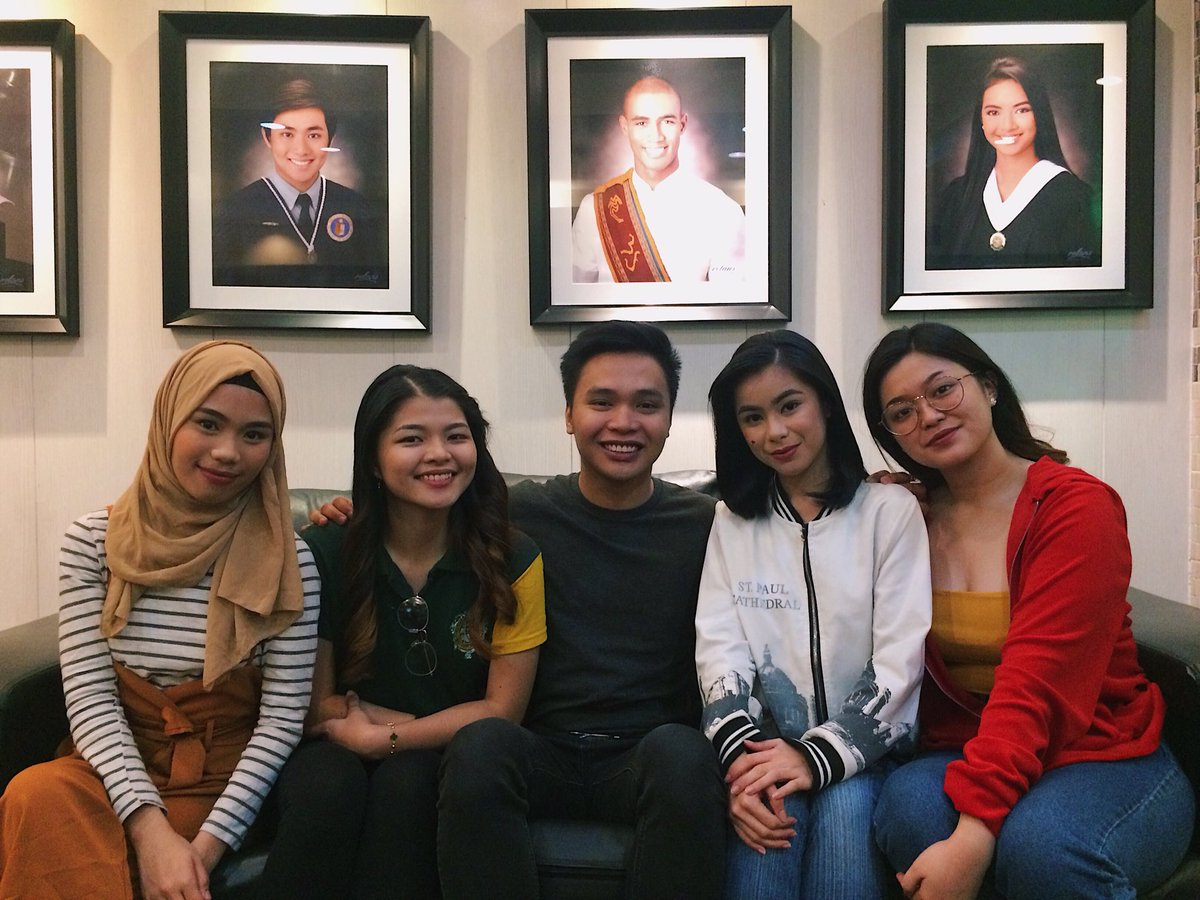 FEU_CSO's tweet photo. Thank you so much to our official studio partner, RELANS Digital Photography Studio for accompdating us today on our shoot! 

#LeadingTheLegacy
#RELANS https://t.co/ywEP2wP3qV
