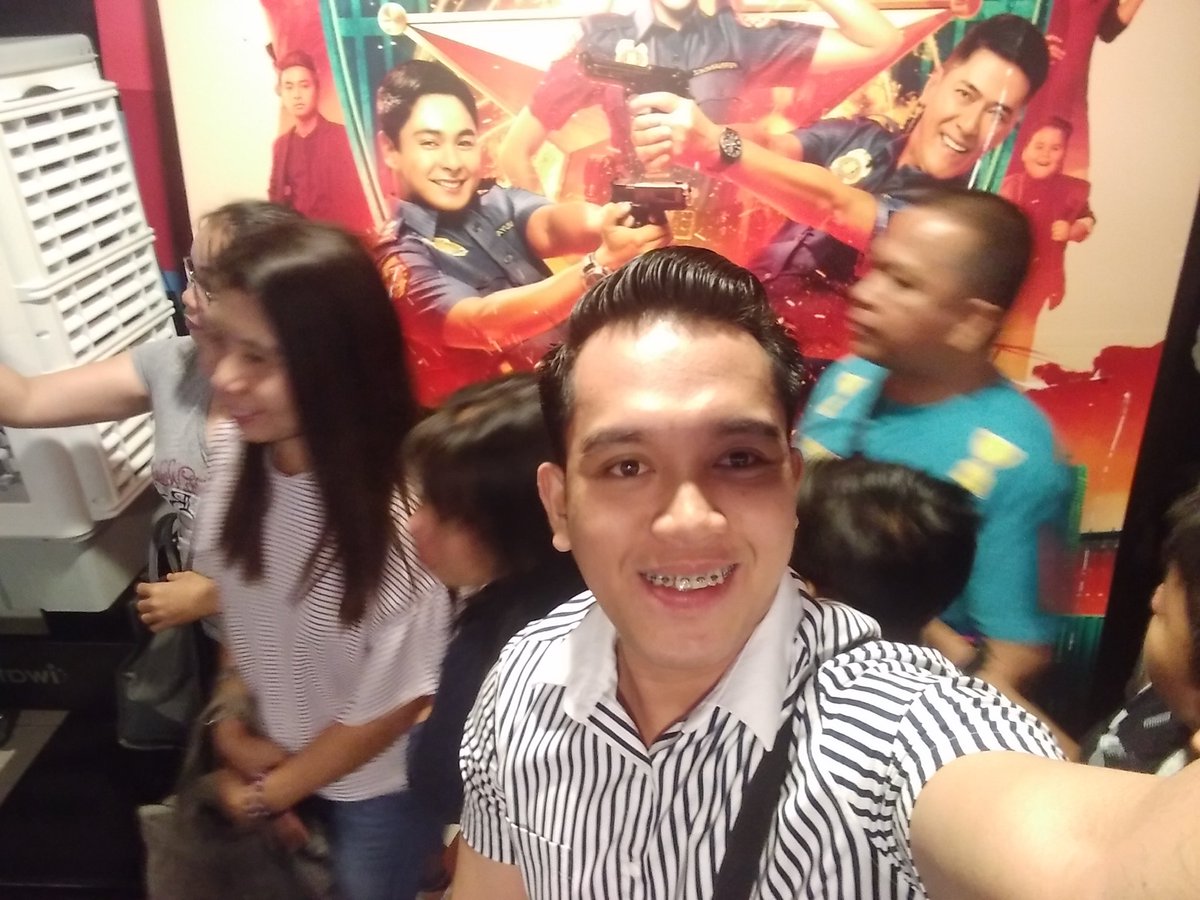 JSarvida's tweet image. Late upload done watching Jack em popoy galing mo @mainedcm  @MAINEnatics_BTS @main