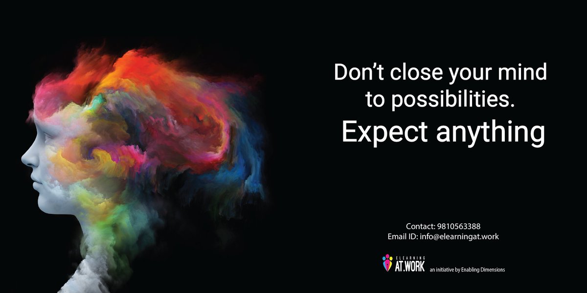EnablingD's tweet photo. Delve deeper into your surroundings to create recall and remember details. Get your #eLearning module on The Art of Observation now. For more information, contact us at: https://t.co/yDS5e3AQ0c 
#Observation #skills #art #digitaltraining #enablingdimensions #workplacedevelopment https://t.co/VnBGj7cGVX