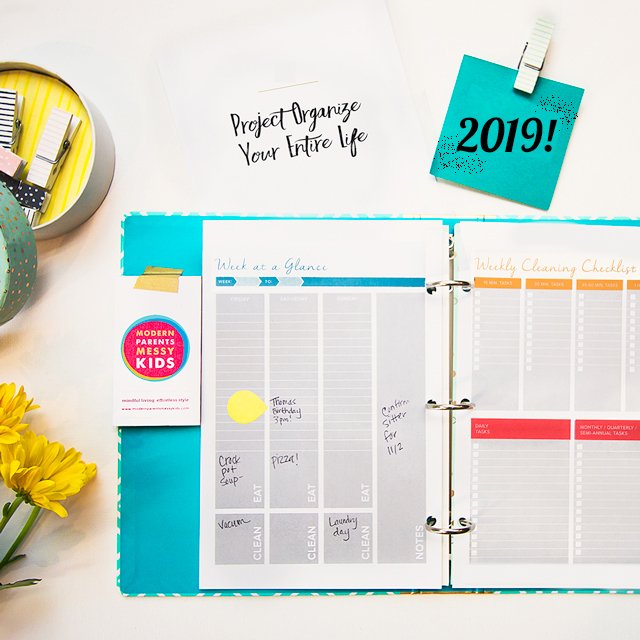 99check's tweet photo. How to Finally Organize Your ENTIRE Life https://t.co/aaSpRCFEq7 https://t.co/zLHSo2hw6W