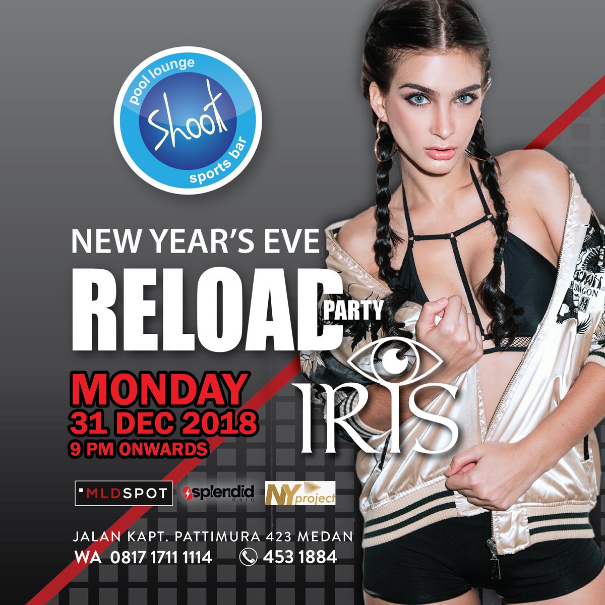 The Traders & Shoot (@tradersandshoot) on Twitter photo 